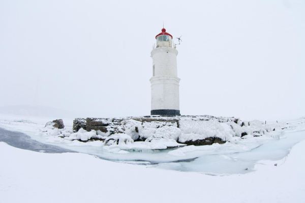 Lighthouse Egersheld