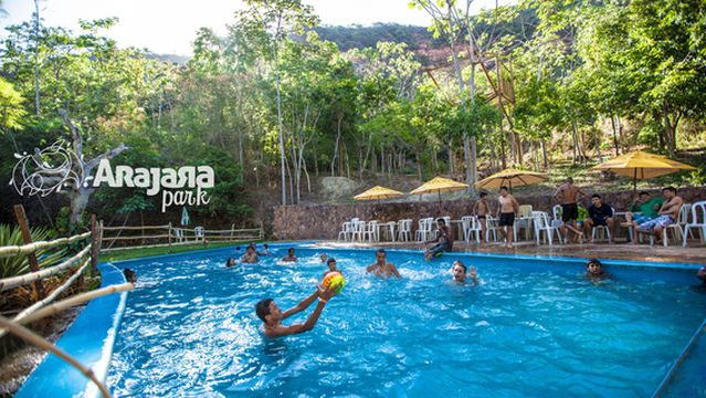 Arajara Park