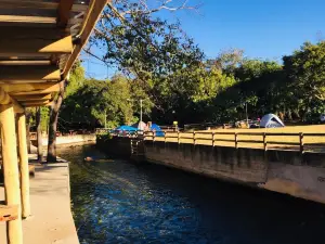Camping Esplanada