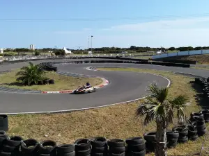 Sun Karting