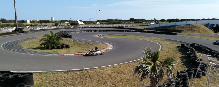 Sun Karting