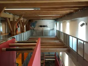 FUTURA Interactive Science Adventure Center