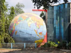 Jantar Mantar, Ujjain