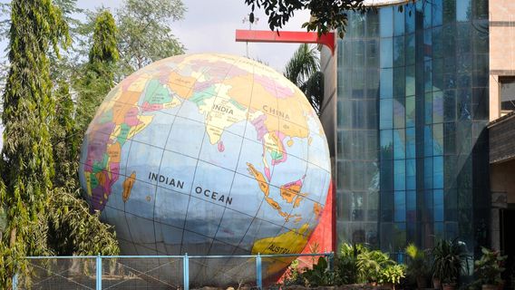 Jantar Mantar, Ujjain