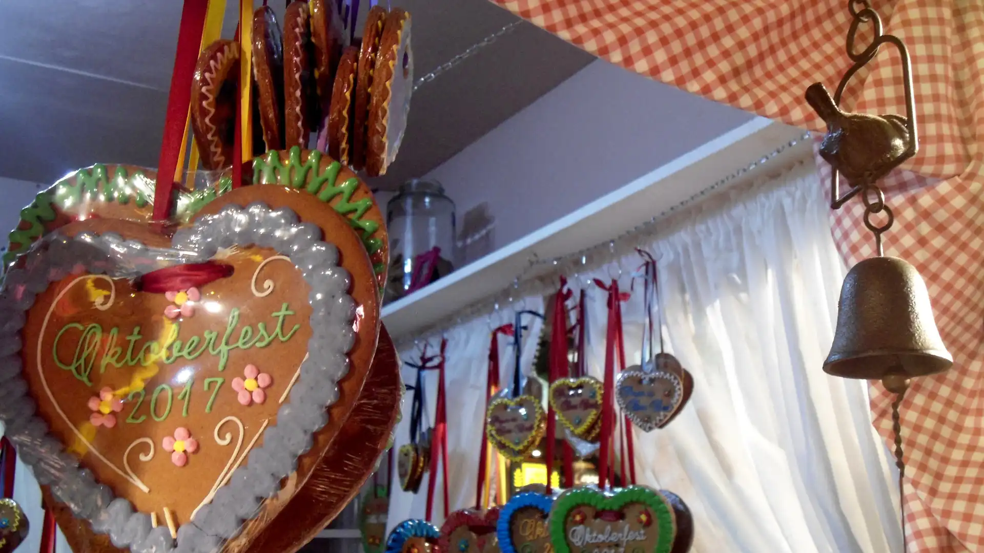 Hotels near Oktoberfest of Blumenau