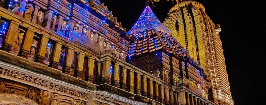 Emami Jagannath Temple
