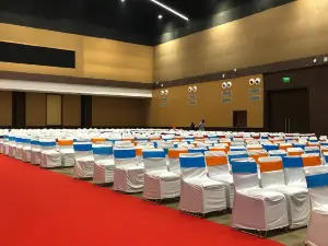 Brilliant Convention Centre
