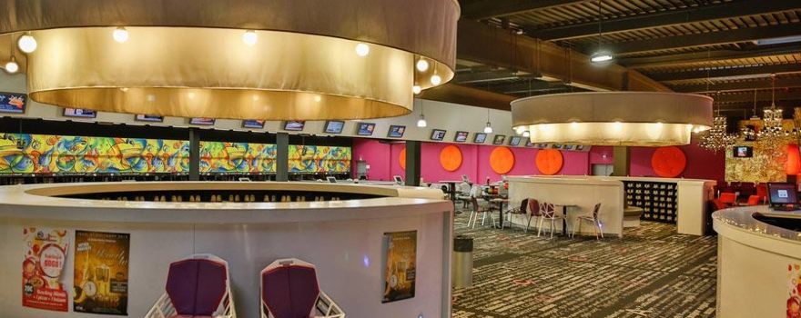 BowlCenter Orgeval