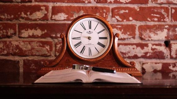 Breakout KC Escape Room | River Market