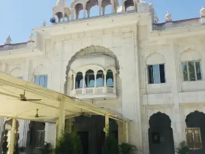 Gurudwara 10th Paatshahi Sri Nada Sahib, Panchkula