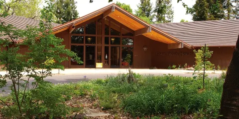 Grace Hudson Museum