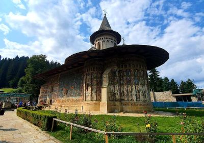 Voroneț