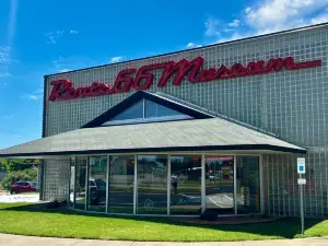 Oklahoma Route 66 Museum