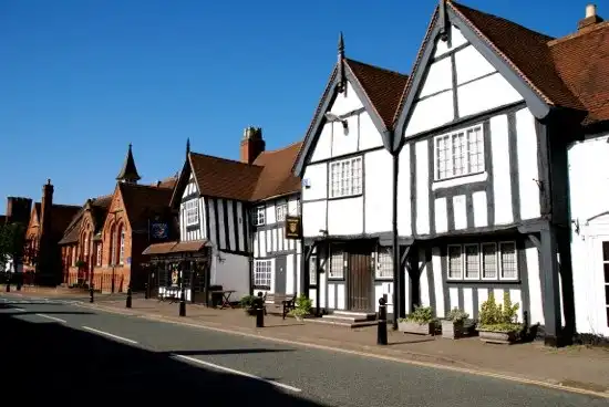 Henley in Arden