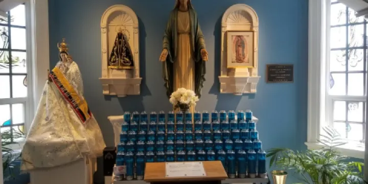 St. Francis Xavier Church