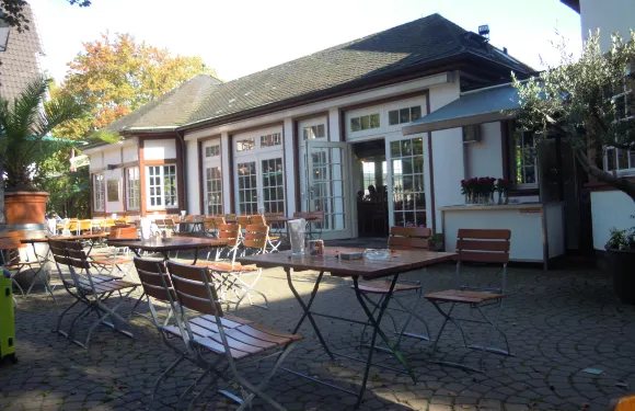 Weindorf Koblenz