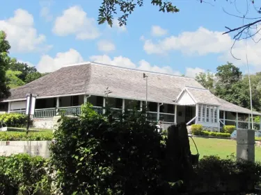 Seville Great House and Heritage Park