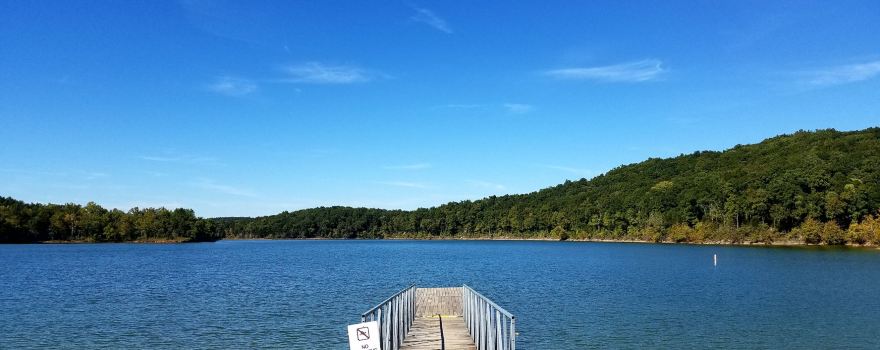 Nolin Lake State Park