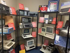 American Computer & Robotics Museum