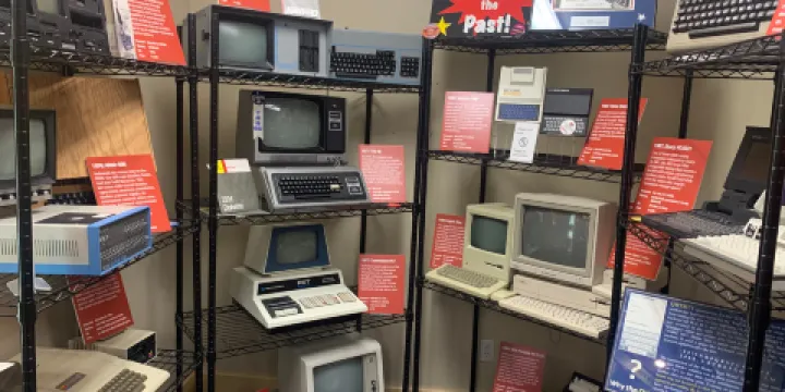 American Computer Museum