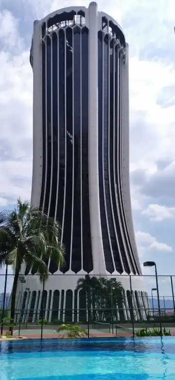 Hoteles cerca de Jalan Ampang