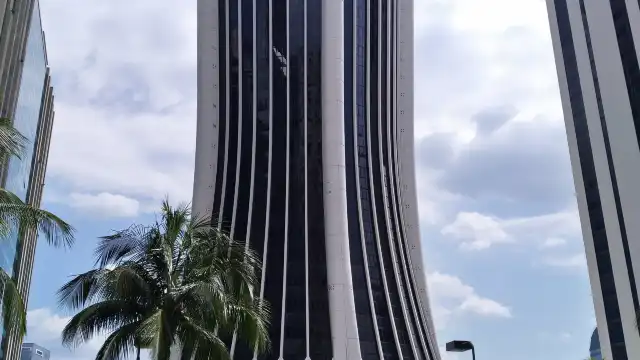 Hotels in der Nähe von Jalan Ampang