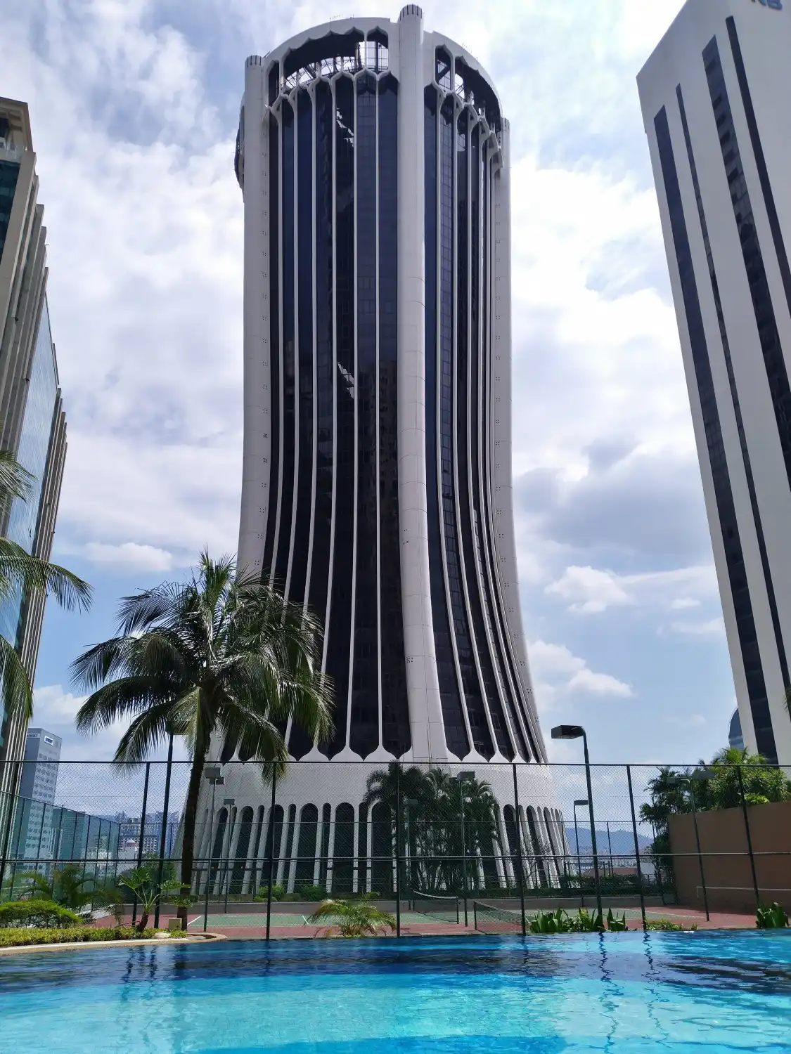 Hotel in zona Jalan Ampang