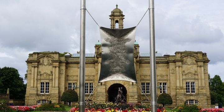 Cartwright Hall