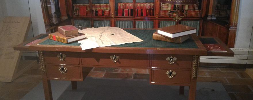 Musee Matheysin