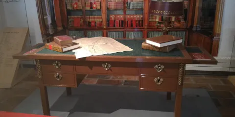 Musee Matheysin