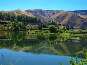 Daroga State Park