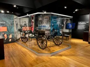 Andrew Jackson’s Hermitage