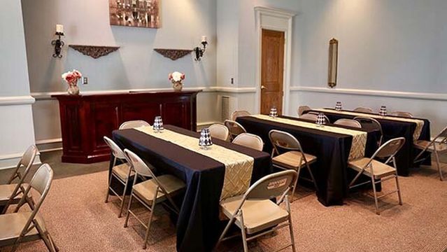 Augusta Museum of History