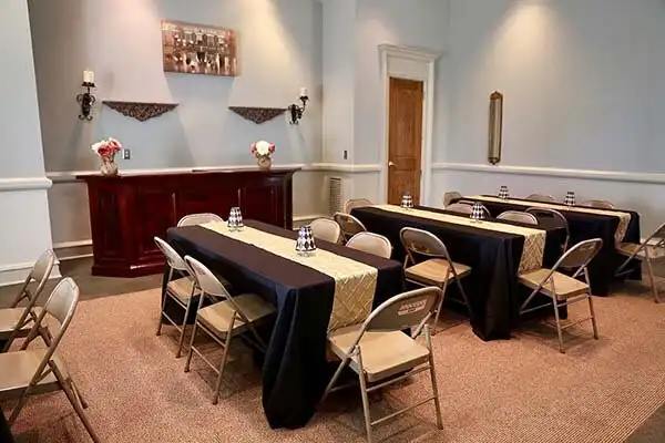 Hotels near Augusta Museum of History