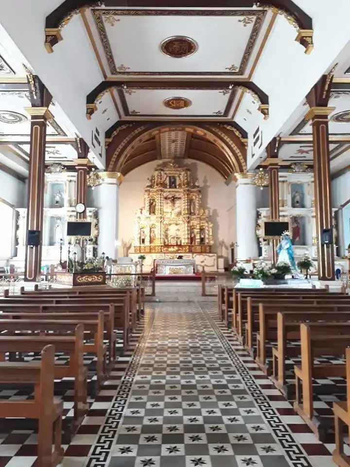 Hotels near Crusaders of the Divine Church of Christ