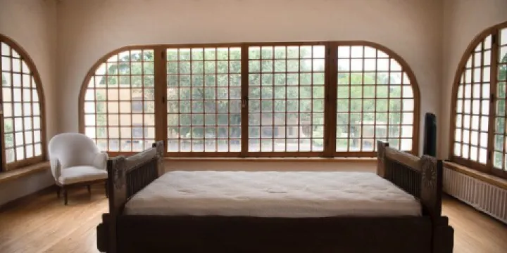 Taos Art Museum at Fechin House