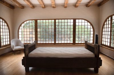 Taos Art Museum at Fechin House