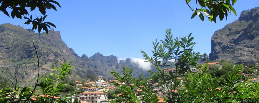 Valley of the Nuns