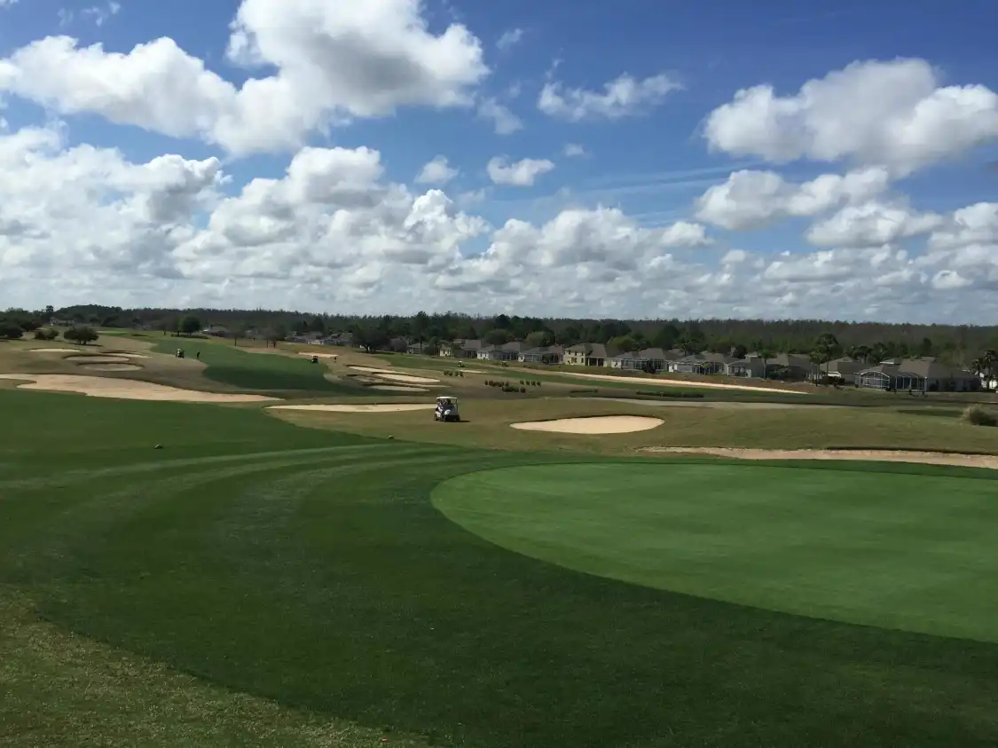Hotels near Highlands Reserve Golf Club