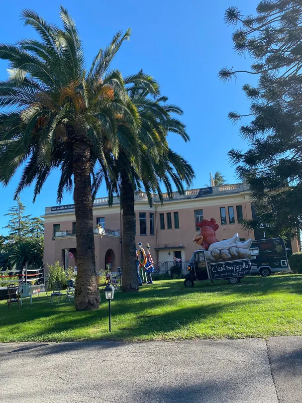 3_International Museum of Naïve Art Anatole Jakovsky