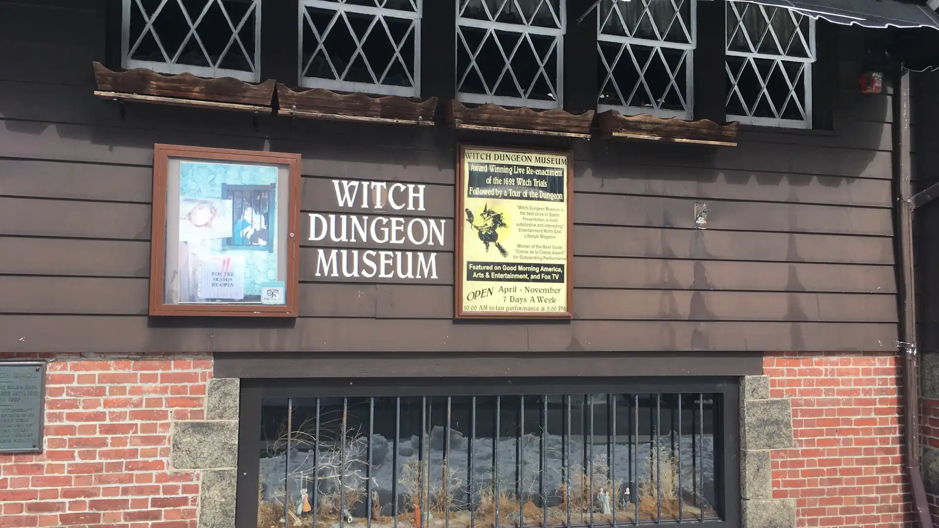 Hotels near The Witch House at Salem