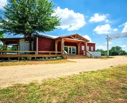 Holiday Inn Express properties in Nacogdoches County