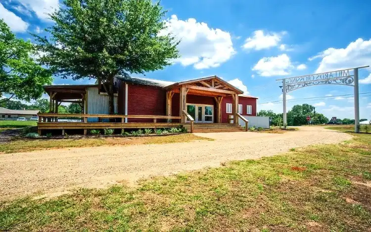 Nacogdoches County