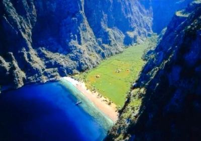 Butterfly Valley