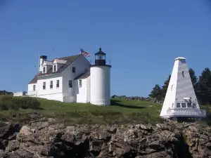 Monhegan Boat Line