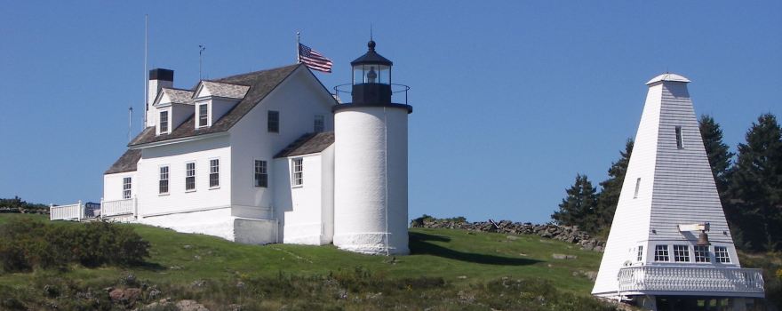 Monhegan Boat Line