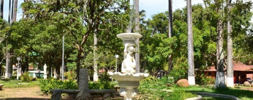 Paraiba do Sul