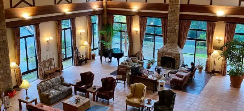 宗像市のホテル