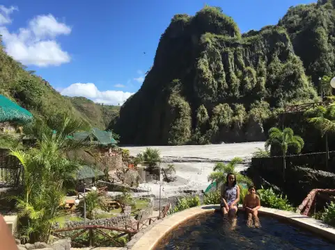 Hotels near Puning Hot Spring