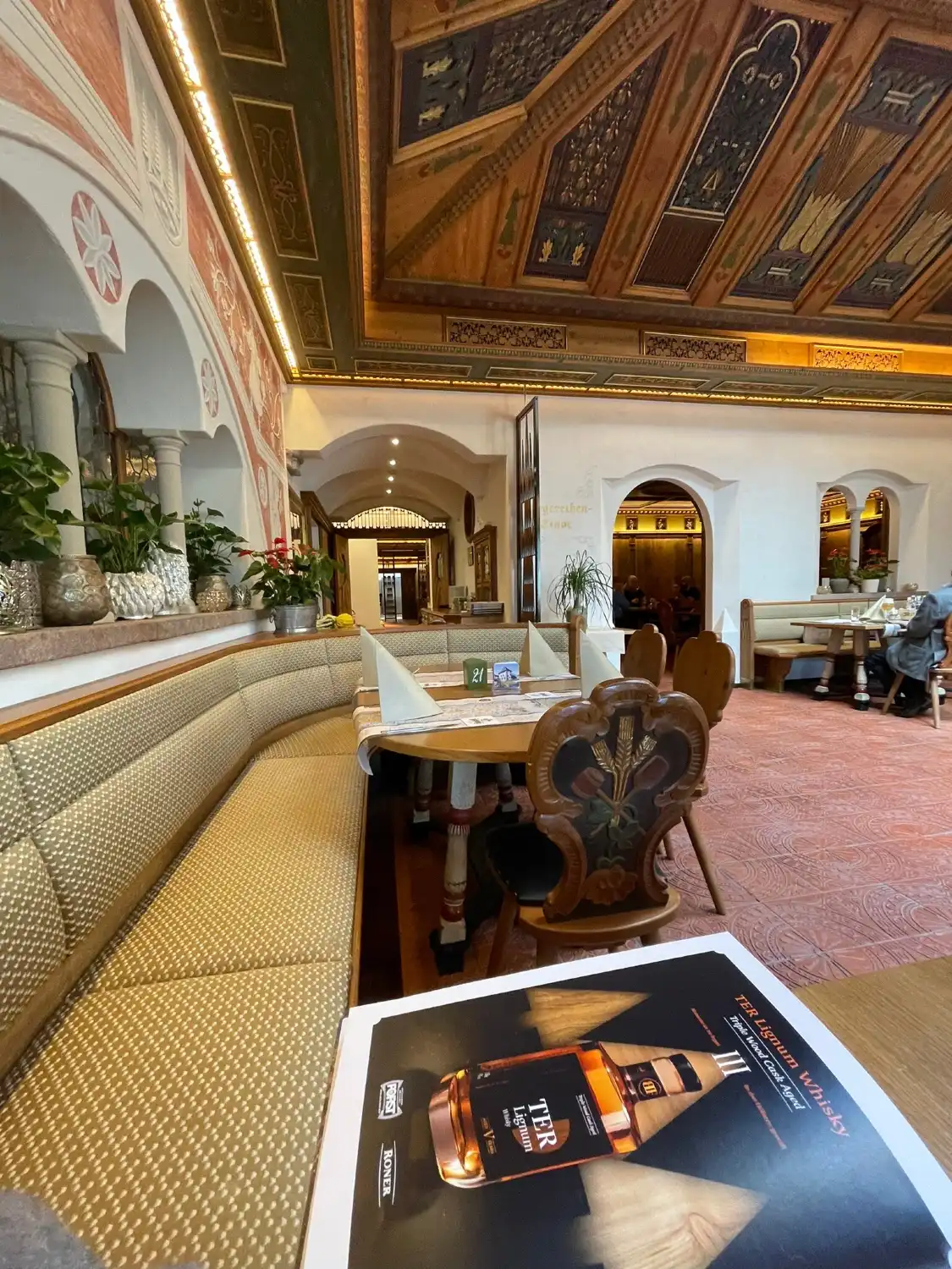 Hotel in zona Forst Brewery